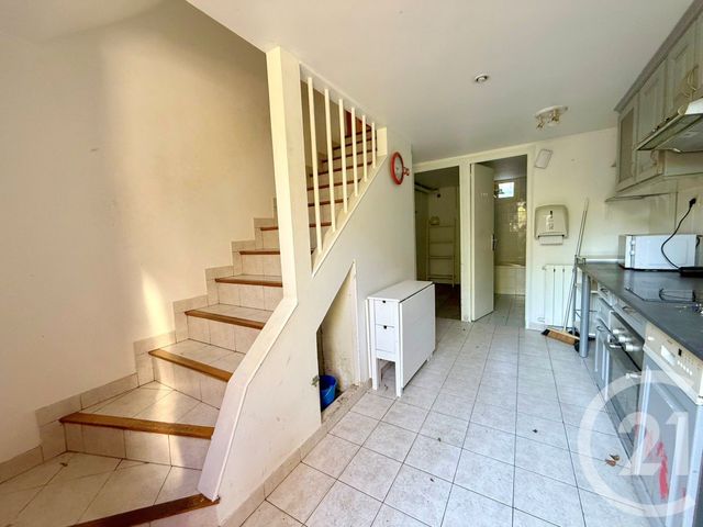 Maison &agrave; louer - 3 pi&egrave;ces - 60,79 m2 - Argenteuil - 95 - ILE-DE-FRANCE