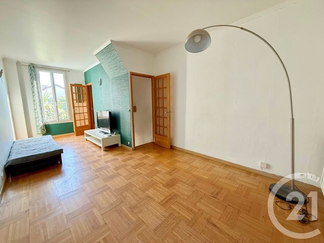 Maison &agrave; louer - 3 pi&egrave;ces - 60,79 m2 - Argenteuil - 95 - ILE-DE-FRANCE