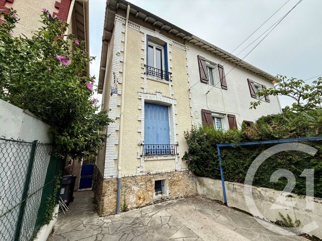 maison - ARGENTEUIL - 95