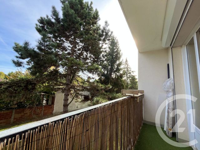 Appartement F1 &agrave; louer - 1 pi&egrave;ce - 29,03 m2 - Ermont - 95 - ILE-DE-FRANCE