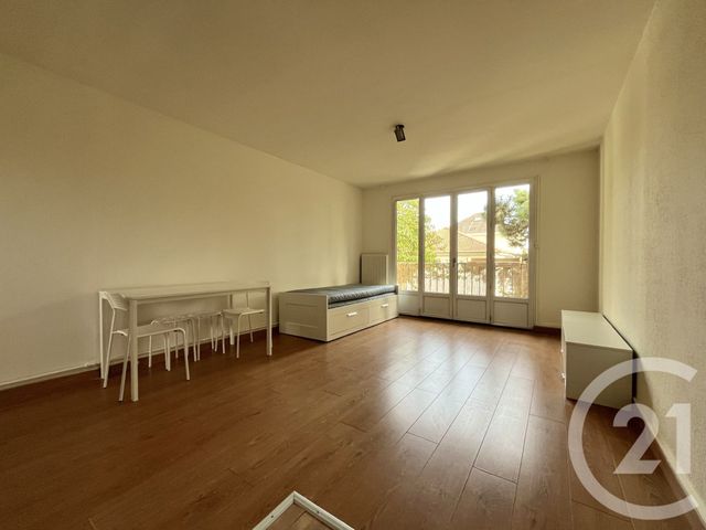 Appartement F1 &agrave; louer - 1 pi&egrave;ce - 29,03 m2 - Ermont - 95 - ILE-DE-FRANCE