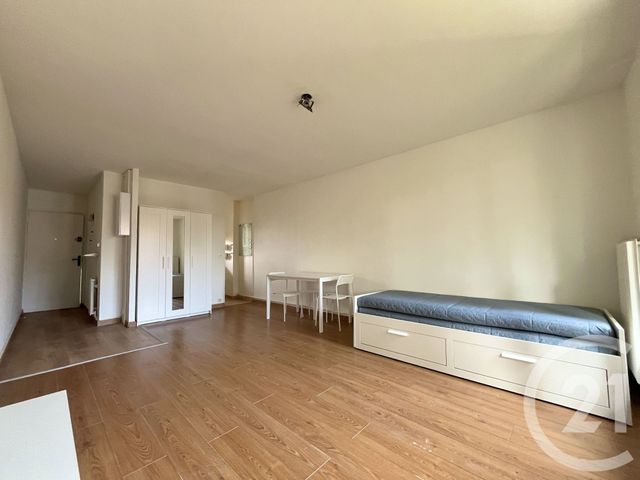 Appartement F1 &agrave; louer - 1 pi&egrave;ce - 29,03 m2 - Ermont - 95 - ILE-DE-FRANCE