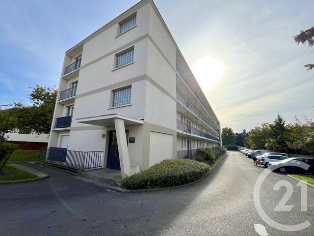 Appartement F1 &agrave; louer - 1 pi&egrave;ce - 29,03 m2 - Ermont - 95 - ILE-DE-FRANCE