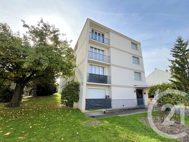 appartement - ERMONT - 95