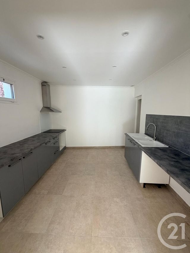 Appartement F1 &agrave; louer - 2 pi&egrave;ces - 47,91 m2 - Montesson - 78 - ILE-DE-FRANCE