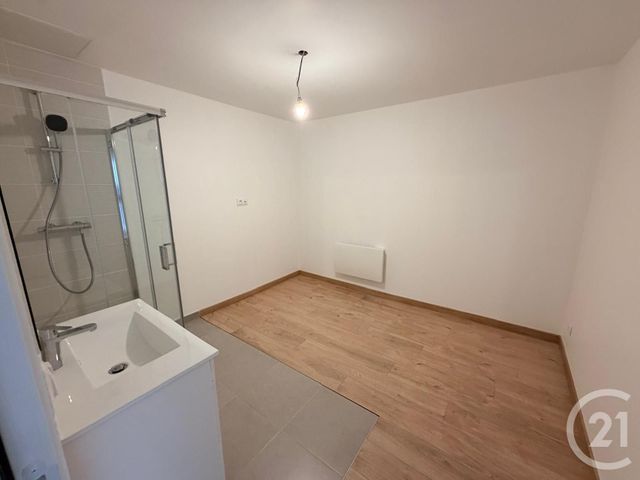 Appartement F1 &agrave; louer - 2 pi&egrave;ces - 47,91 m2 - Montesson - 78 - ILE-DE-FRANCE