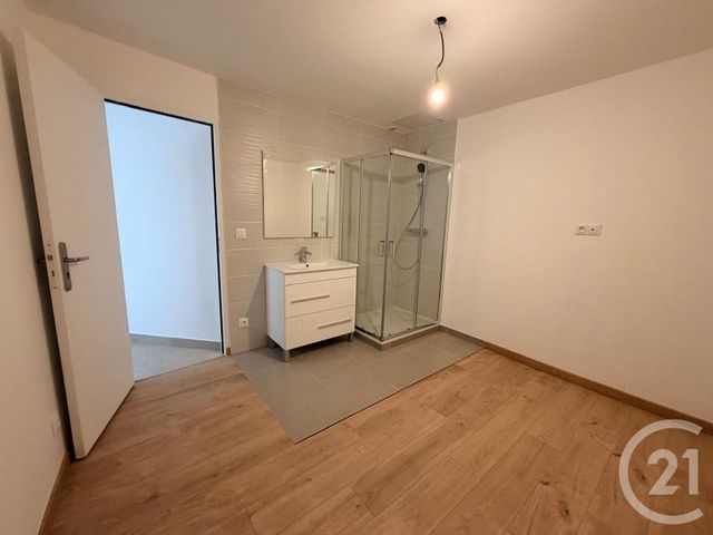 Appartement F1 &agrave; louer - 2 pi&egrave;ces - 47,91 m2 - Montesson - 78 - ILE-DE-FRANCE