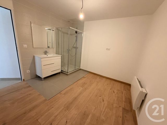 Appartement F1 &agrave; louer - 2 pi&egrave;ces - 47,91 m2 - Montesson - 78 - ILE-DE-FRANCE
