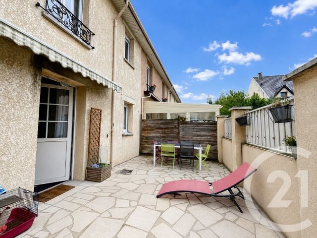 maison - ARGENTEUIL - 95