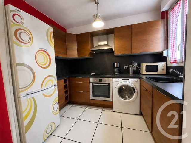 Maison &agrave; louer - 4 pi&egrave;ces - 64,77 m2 - Argenteuil - 95 - ILE-DE-FRANCE