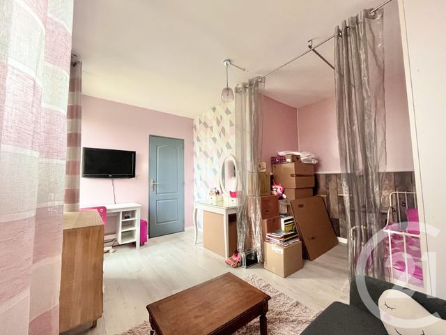 Maison &agrave; louer - 4 pi&egrave;ces - 64,77 m2 - Argenteuil - 95 - ILE-DE-FRANCE