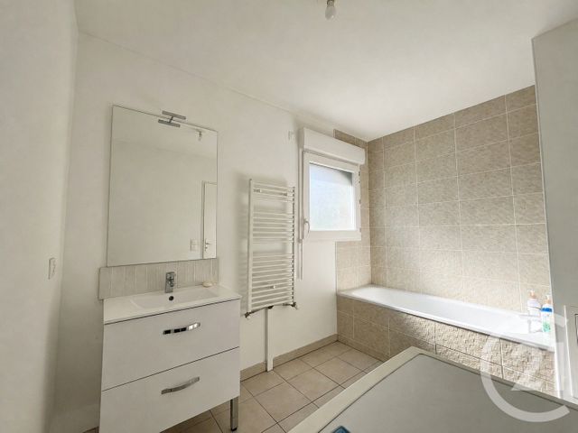 Appartement F4 &agrave; louer - 4 pi&egrave;ces - 93,05 m2 - Argenteuil - 95 - ILE-DE-FRANCE