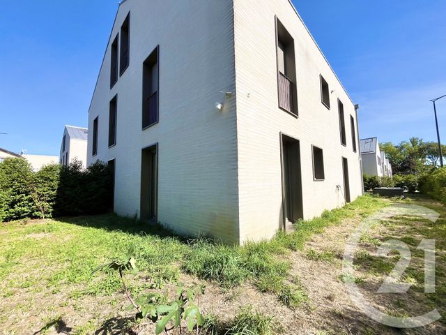Appartement F4 &agrave; louer - 4 pi&egrave;ces - 93,05 m2 - Argenteuil - 95 - ILE-DE-FRANCE