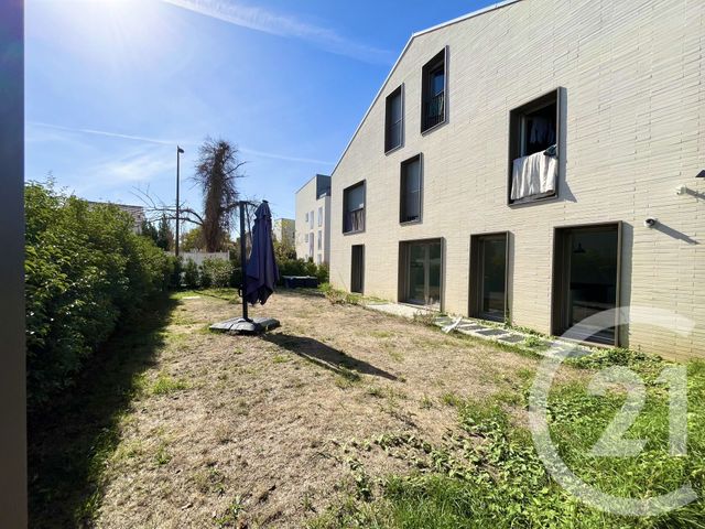 appartement - ARGENTEUIL - 95