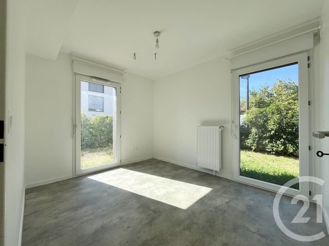 Appartement F4 &agrave; louer - 4 pi&egrave;ces - 93,05 m2 - Argenteuil - 95 - ILE-DE-FRANCE