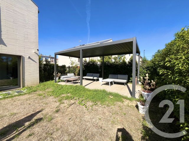 Appartement F4 &agrave; louer - 4 pi&egrave;ces - 93,05 m2 - Argenteuil - 95 - ILE-DE-FRANCE