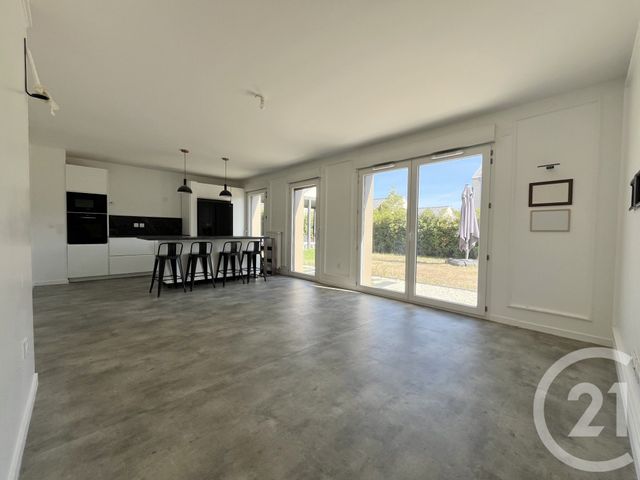 Appartement F4 &agrave; louer - 4 pi&egrave;ces - 93,05 m2 - Argenteuil - 95 - ILE-DE-FRANCE