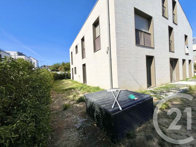 Appartement F4 &agrave; louer - 4 pi&egrave;ces - 93,05 m2 - Argenteuil - 95 - ILE-DE-FRANCE