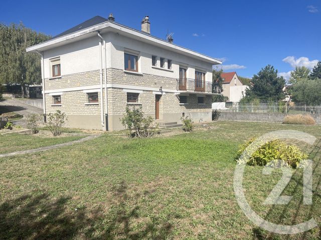 Maison &agrave; vendre - 5 pi&egrave;ces - 110,38 m2 - Argenteuil - 95 - ILE-DE-FRANCE