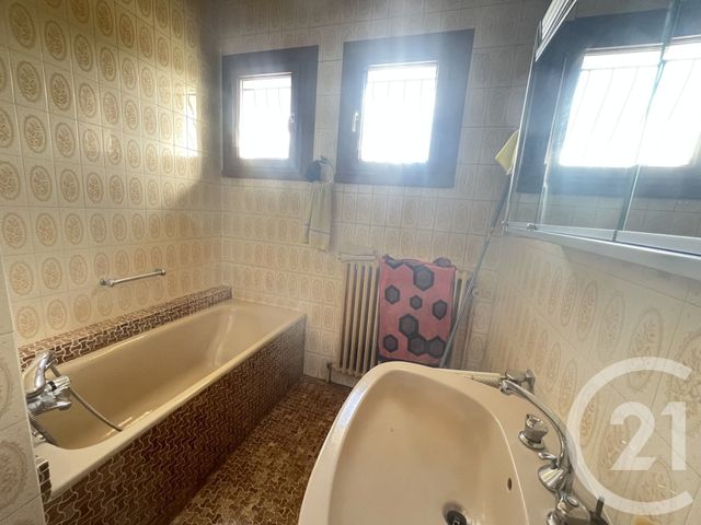Maison &agrave; vendre - 5 pi&egrave;ces - 110,38 m2 - Argenteuil - 95 - ILE-DE-FRANCE