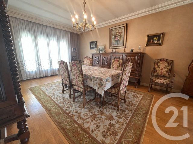 Maison &agrave; vendre - 5 pi&egrave;ces - 110,38 m2 - Argenteuil - 95 - ILE-DE-FRANCE