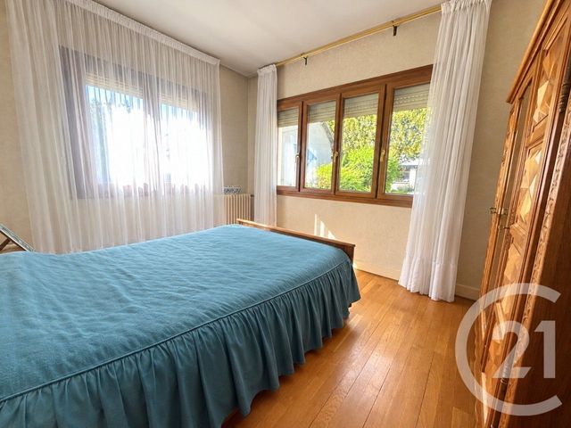 Maison &agrave; vendre - 5 pi&egrave;ces - 110,38 m2 - Argenteuil - 95 - ILE-DE-FRANCE