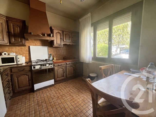 Maison &agrave; vendre - 5 pi&egrave;ces - 110,38 m2 - Argenteuil - 95 - ILE-DE-FRANCE