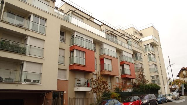 appartement - ARGENTEUIL - 95