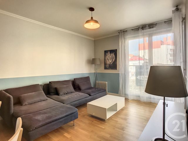Appartement &agrave; louer - 2 pi&egrave;ces - 41,16 m2 - Argenteuil - 95 - ILE-DE-FRANCE
