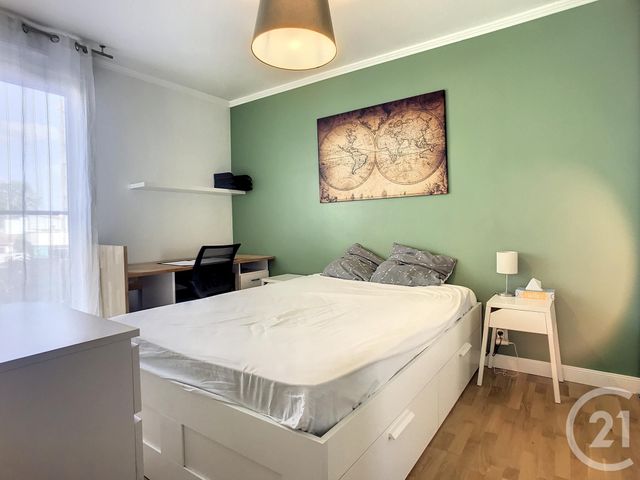 Appartement &agrave; louer - 2 pi&egrave;ces - 41,16 m2 - Argenteuil - 95 - ILE-DE-FRANCE
