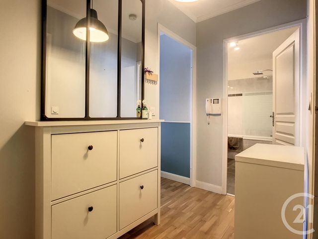 Appartement &agrave; louer - 2 pi&egrave;ces - 41,16 m2 - Argenteuil - 95 - ILE-DE-FRANCE
