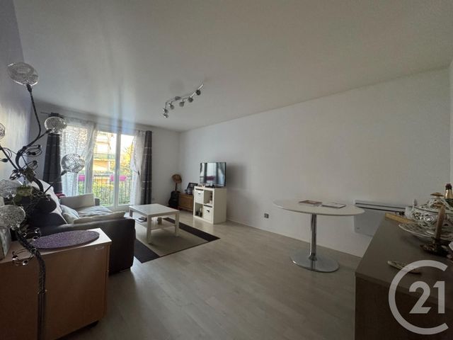 Appartement F3 &agrave; louer - 3 pi&egrave;ces - 62,56 m2 - Argenteuil - 95 - ILE-DE-FRANCE