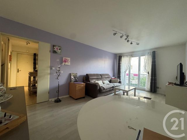 Appartement F3 &agrave; louer - 3 pi&egrave;ces - 62,56 m2 - Argenteuil - 95 - ILE-DE-FRANCE