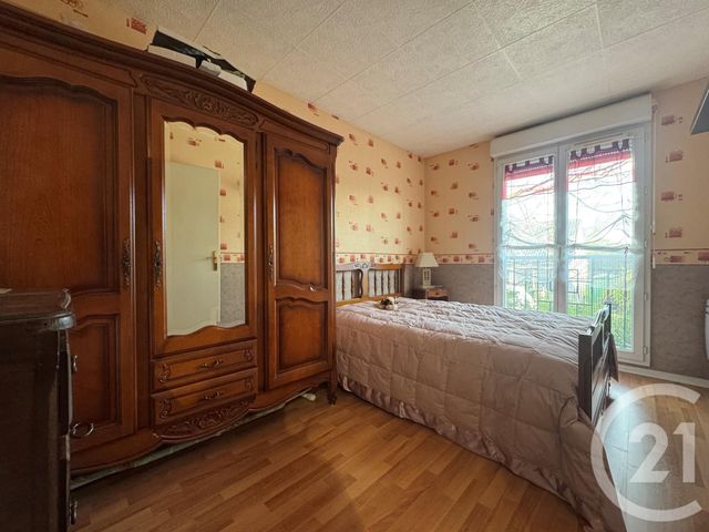 Appartement F3 &agrave; louer - 3 pi&egrave;ces - 62,56 m2 - Argenteuil - 95 - ILE-DE-FRANCE