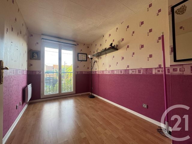 Appartement F3 &agrave; louer - 3 pi&egrave;ces - 62,56 m2 - Argenteuil - 95 - ILE-DE-FRANCE