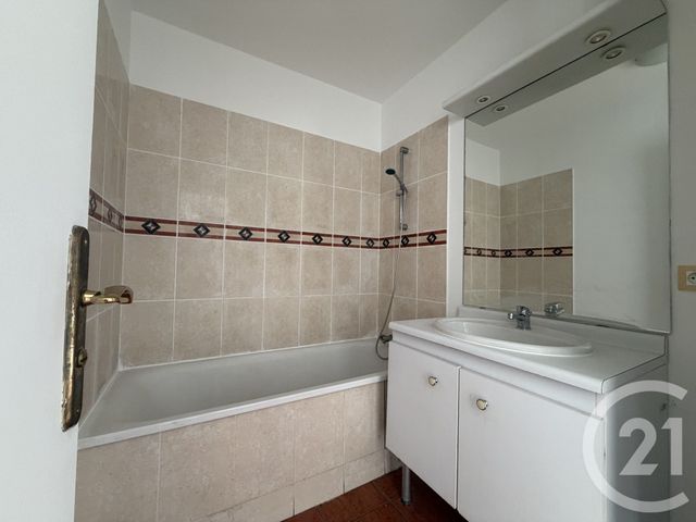 Appartement F2 &agrave; vendre - 2 pi&egrave;ces - 43,91 m2 - Argenteuil - 95 - ILE-DE-FRANCE