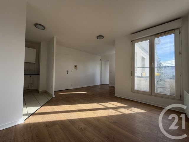 Appartement F2 &agrave; vendre - 2 pi&egrave;ces - 43,91 m2 - Argenteuil - 95 - ILE-DE-FRANCE