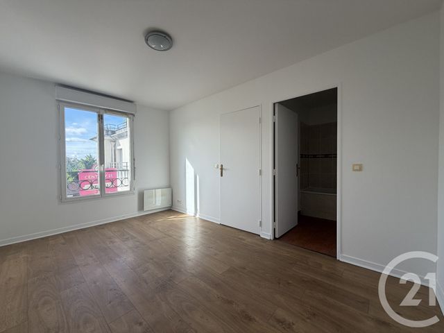 Appartement F2 &agrave; vendre - 2 pi&egrave;ces - 43,91 m2 - Argenteuil - 95 - ILE-DE-FRANCE