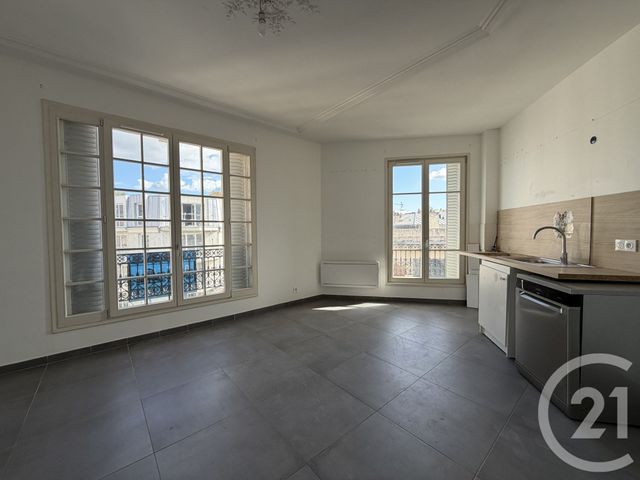 Appartement F3 &agrave; vendre - 3 pi&egrave;ces - 55,60 m2 - Argenteuil - 95 - ILE-DE-FRANCE