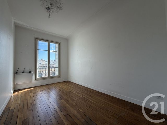 Appartement F3 &agrave; vendre - 3 pi&egrave;ces - 55,60 m2 - Argenteuil - 95 - ILE-DE-FRANCE