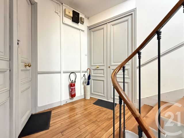 Appartement F3 &agrave; vendre - 3 pi&egrave;ces - 55,60 m2 - Argenteuil - 95 - ILE-DE-FRANCE