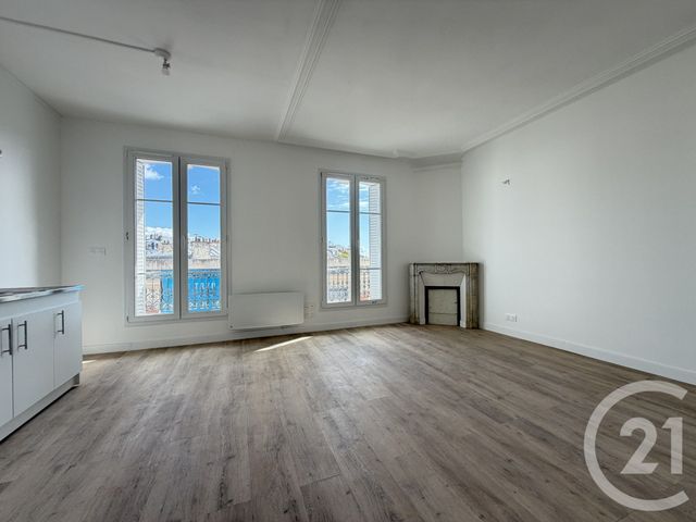 Appartement F3 &agrave; vendre - 3 pi&egrave;ces - 54,91 m2 - Argenteuil - 95 - ILE-DE-FRANCE