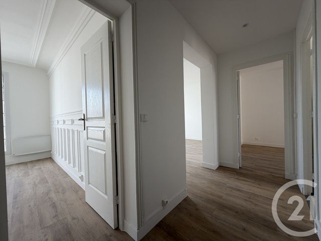 Appartement F3 &agrave; vendre - 3 pi&egrave;ces - 54,91 m2 - Argenteuil - 95 - ILE-DE-FRANCE
