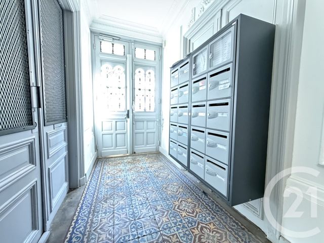 Appartement F3 &agrave; vendre - 3 pi&egrave;ces - 54,91 m2 - Argenteuil - 95 - ILE-DE-FRANCE