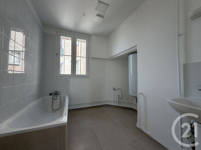 Appartement F3 &agrave; vendre - 3 pi&egrave;ces - 54,91 m2 - Argenteuil - 95 - ILE-DE-FRANCE