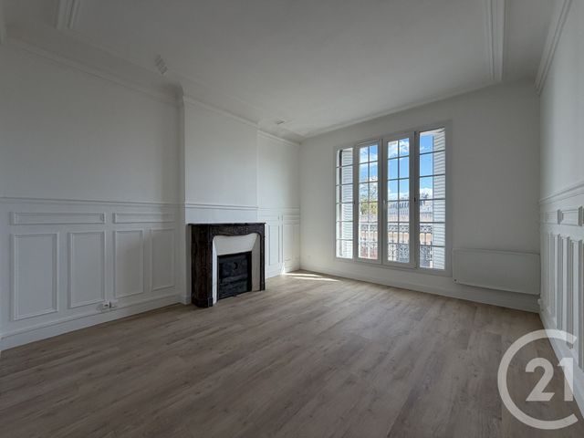 Appartement F3 &agrave; vendre - 3 pi&egrave;ces - 54,91 m2 - Argenteuil - 95 - ILE-DE-FRANCE
