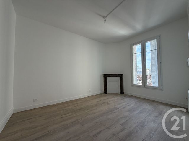 Appartement F3 &agrave; vendre - 3 pi&egrave;ces - 54,91 m2 - Argenteuil - 95 - ILE-DE-FRANCE