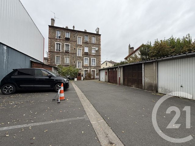 Appartement F2 &agrave; vendre - 2 pi&egrave;ces - 37,20 m2 - Argenteuil - 95 - ILE-DE-FRANCE