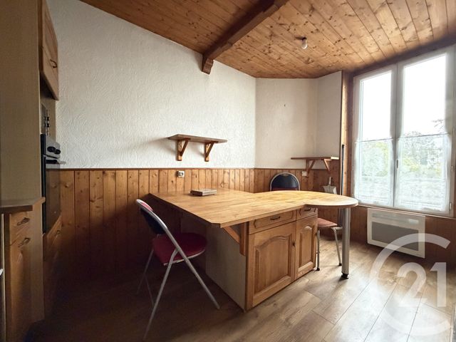 Appartement F2 &agrave; vendre - 2 pi&egrave;ces - 37,20 m2 - Argenteuil - 95 - ILE-DE-FRANCE