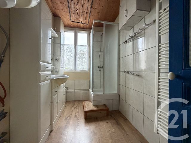 Appartement F2 &agrave; vendre - 2 pi&egrave;ces - 37,20 m2 - Argenteuil - 95 - ILE-DE-FRANCE